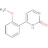 3(2H)-Pyridazinone, 6-(2-methoxyphenyl)-