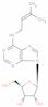 Isopentenyladenosine