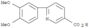 3-Pyridinecarboxylicacid, 6-(3,4-dimethoxyphenyl)-