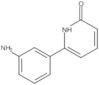 6-(3-Aminophenyl)-2(1H)-pyridinone