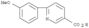 3-Pyridinecarboxylicacid, 6-(3-methoxyphenyl)-