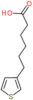 6-(3-thienyl)hexanoic acid