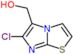 (6-chloroimidazo[2,1-b][1,3]thiazol-5-yl)methanol