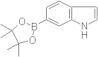 Indole-6-boronic acid pinacol ester