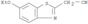 2-Benzothiazoleacetonitrile,6-ethoxy-