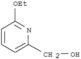 2-Pyridinemethanol,6-ethoxy-