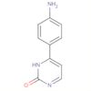 3(2H)-Pyridazinone, 6-(4-aminophenyl)-