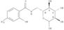 D-Glucopyranose,6-[(4-azido-2-hydroxybenzoyl)amino]-6-deoxy-