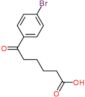 6-(4-bromophenyl)-6-oxohexanoic acid