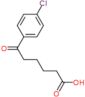 6-(4-chlorophenyl)-6-oxohexanoic acid