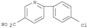 3-Pyridinecarboxylicacid, 6-(4-chlorophenyl)-