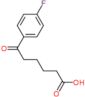 6-(4-fluorophenyl)-6-oxohexanoic acid
