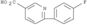 6-(4-Fluorophenyl)-3-pyridinecarboxylic acid