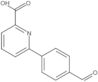 6-(4-Formylphenyl)-2-pyridinecarboxylic acid