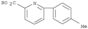 2-Pyridinecarboxylicacid, 6-(4-methylphenyl)-