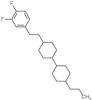 1,2-Difluoro-4-[2-[(trans,trans)-4′-propyl[1,1′-bicyclohexyl]-4-yl]ethyl]benzene