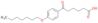 6-(4-heptoxyphenyl)-6-oxo-hexanoic acid