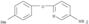 3-Pyridinamine,6-(4-methylphenoxy)-