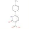 3-Pyridinecarboxylic acid, 1,2-dihydro-6-(4-methylphenyl)-2-oxo-