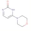 3(2H)-Pyridazinone, 6-(4-morpholinyl)-