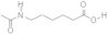 6-Acetamidohexanoic acid