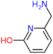 6-(Aminométhyl)-2(1H)-pyridinone