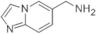 IMIDAZO[1,2-A]PYRIDIN-6-YLMETHYLAMINE