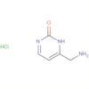 3(2H)-Pyridazinone, 6-(aminomethyl)-, monohydrochloride