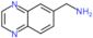 quinoxalin-6-ylmethanamine