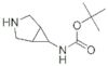 Carbamic acid, 3-azabicyclo[3.1.0]hex-6-yl-, 1,1-dimethylethyl ester (9CI)