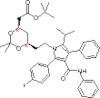 1,1-Dimetiletil (4R,6R)-6-[2-[2-(4-fluorofenil)-5-(1-metiletil)-3-fenil-4-[(fenilamino)carbonil]-1…