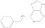 Benzylaminopurine