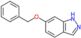 6-(benzyloxy)-1H-indazole