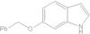 6-benzyloxyindole