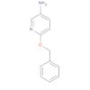 3-Pyridinamine, 6-(phenylmethoxy)-