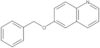 6-(Phenylmethoxy)quinoline