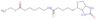 S-ethyl 6-[5-[(4S)-2-oxo-1,3,3a,4,6,6a-hexahydrothieno[3,4-d]imidazol-4-yl]pentanoylamino]hexaneth…