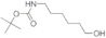 6-(boc-amino)-1-hexanol