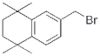 6-(BROMOMETIL)-1,1,4,4-TETRAMETIL-1,2,3,4-TETRAHIDRONAFTALENO