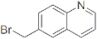 Quinoline, 6-(bromomethyl)-