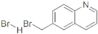 6-bromomethylquinoline(HBr)