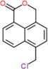 6-(chloromethyl)-1H,3H-benzo[de]isochromen-1-one