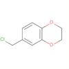 1,4-Benzodioxin, 6-(chloromethyl)-2,3-dihydro-