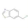 6-(Chloromethyl)benzothiazole