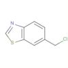 Benzothiazole, 6-(chloromethyl)-