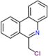 6-(chloromethyl)phenanthridine