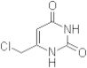 6-(Chloromethyl)-2,4(1H,3H)-pyrimidinedione