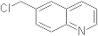 6-Chloromethylquinoline