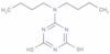 6-(dibutylamino)-1,3,5-triazine-2,4(1H,3H)-dithione
