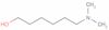 6-(Dimethylamino)-1-hexanol